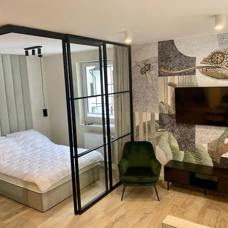 Apartamenty Piano Polna 28 Świeradów-Zdrój 外观 照片