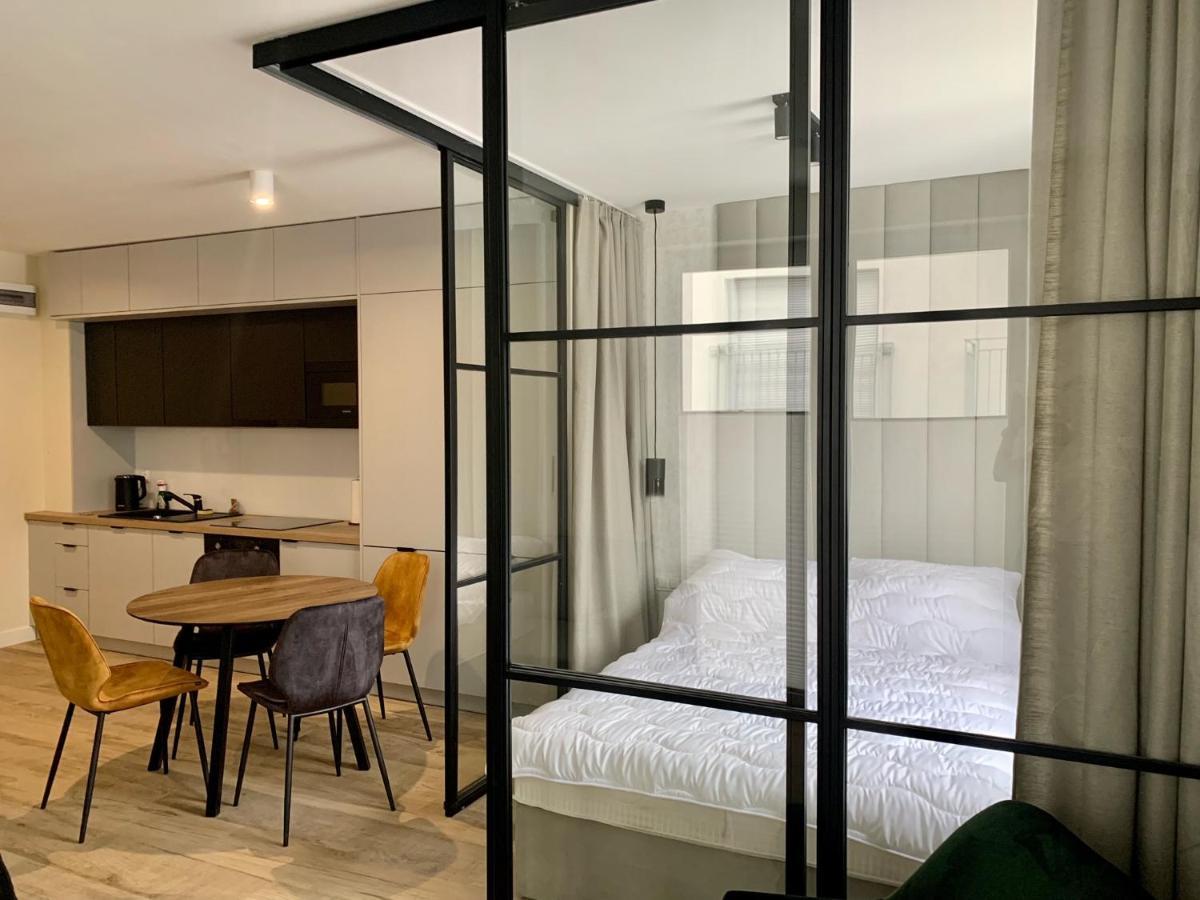 Apartamenty Piano Polna 28 Świeradów-Zdrój 外观 照片