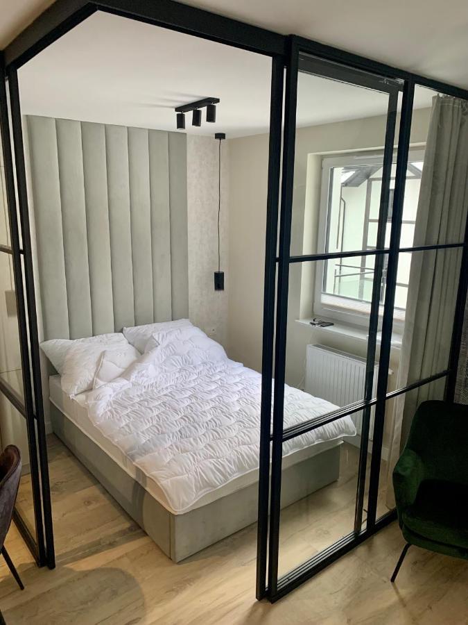 Apartamenty Piano Polna 28 Świeradów-Zdrój 外观 照片
