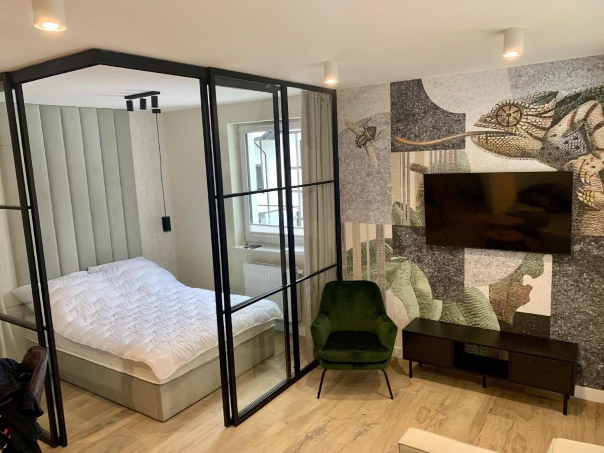 Apartamenty Piano Polna 28 Świeradów-Zdrój 外观 照片