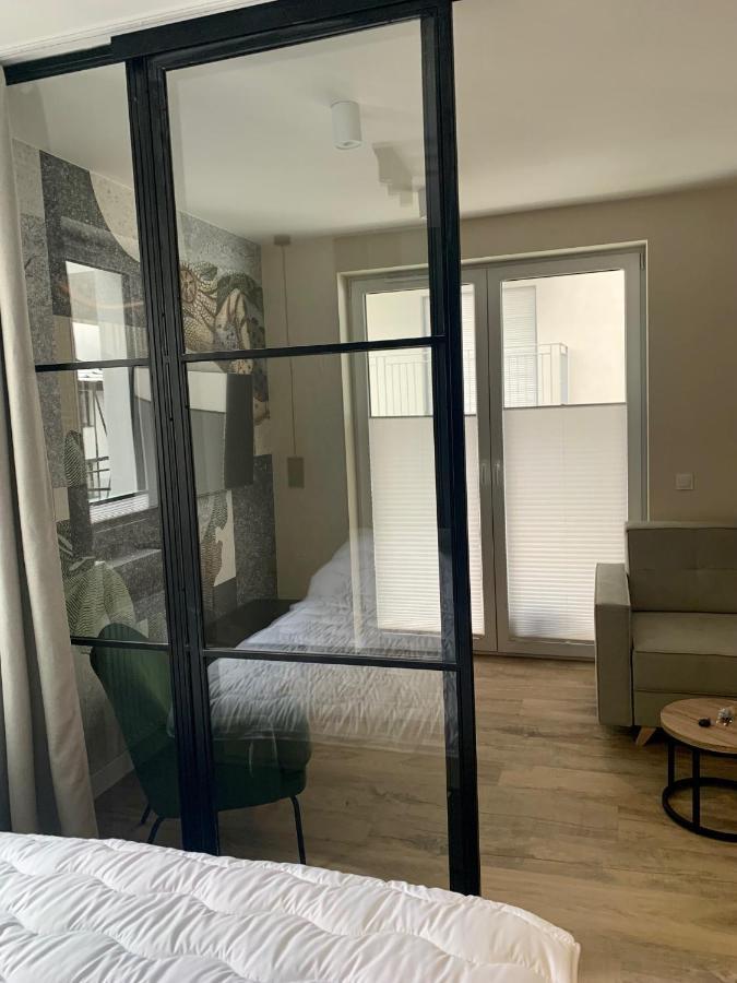 Apartamenty Piano Polna 28 Świeradów-Zdrój 外观 照片