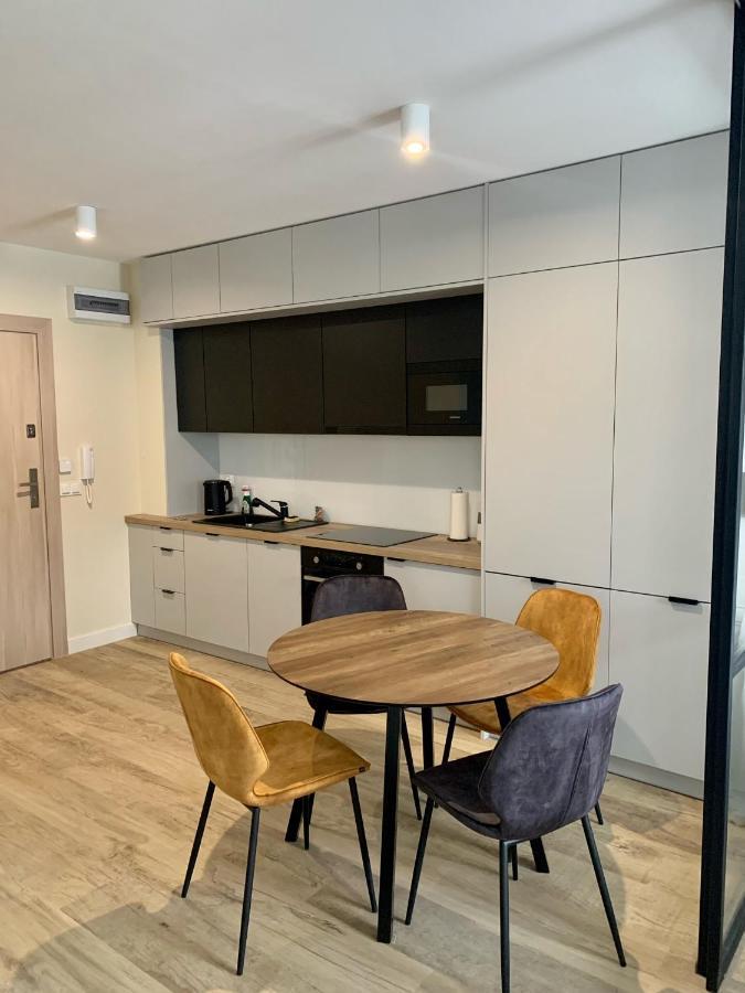 Apartamenty Piano Polna 28 Świeradów-Zdrój 外观 照片