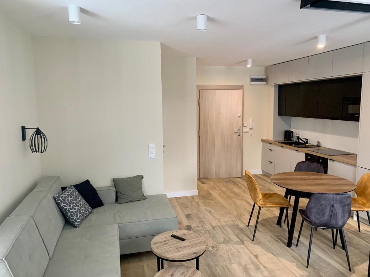 Apartamenty Piano Polna 28 Świeradów-Zdrój 外观 照片