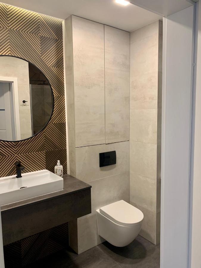 Apartamenty Piano Polna 28 Świeradów-Zdrój 外观 照片