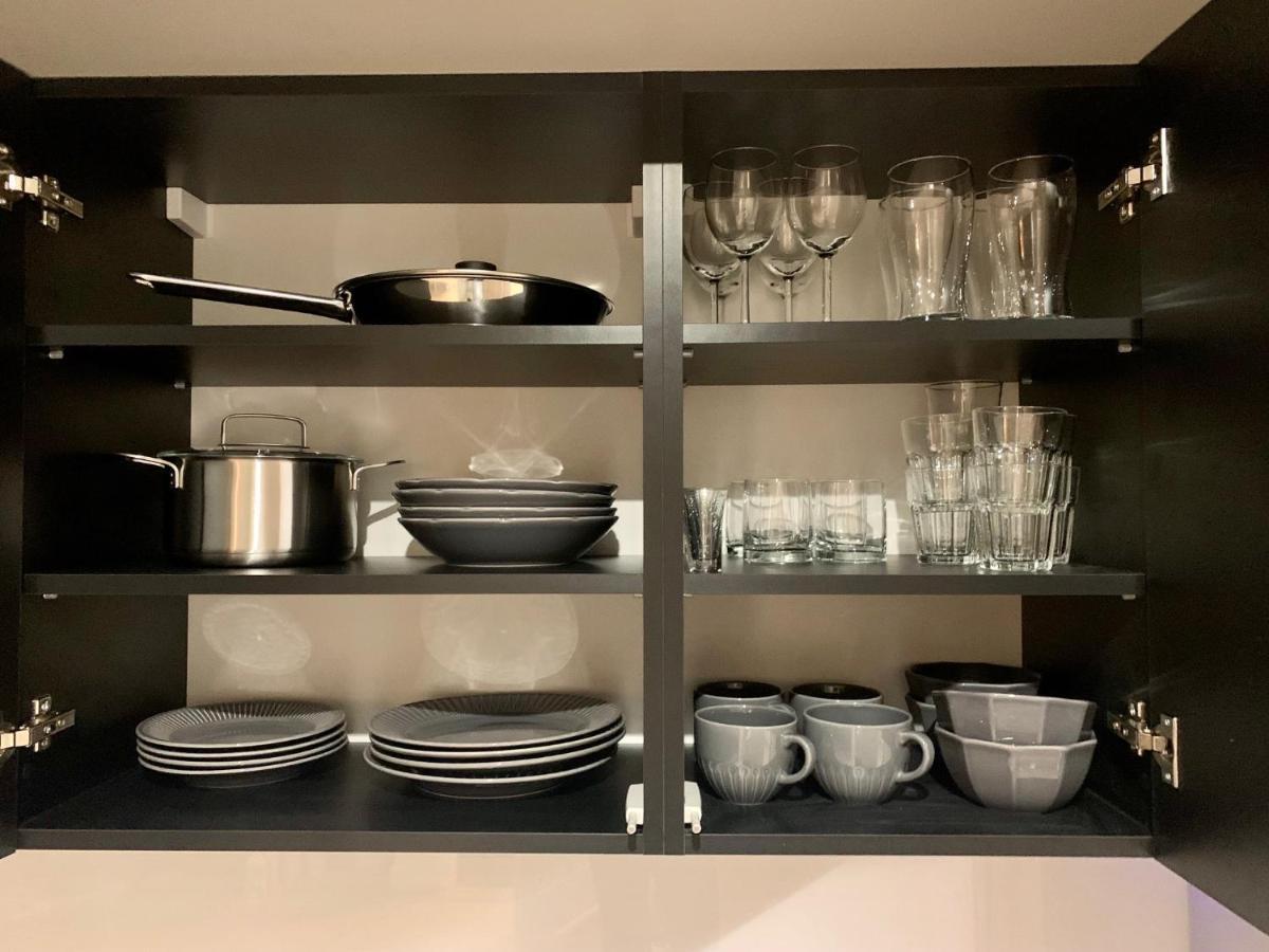 Apartamenty Piano Polna 28 Świeradów-Zdrój 外观 照片