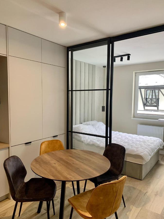 Apartamenty Piano Polna 28 Świeradów-Zdrój 外观 照片