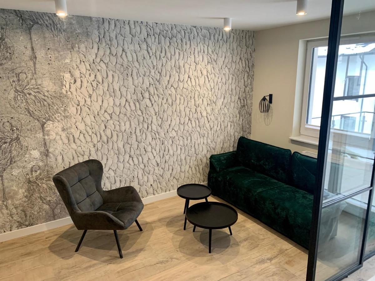 Apartamenty Piano Polna 28 Świeradów-Zdrój 外观 照片