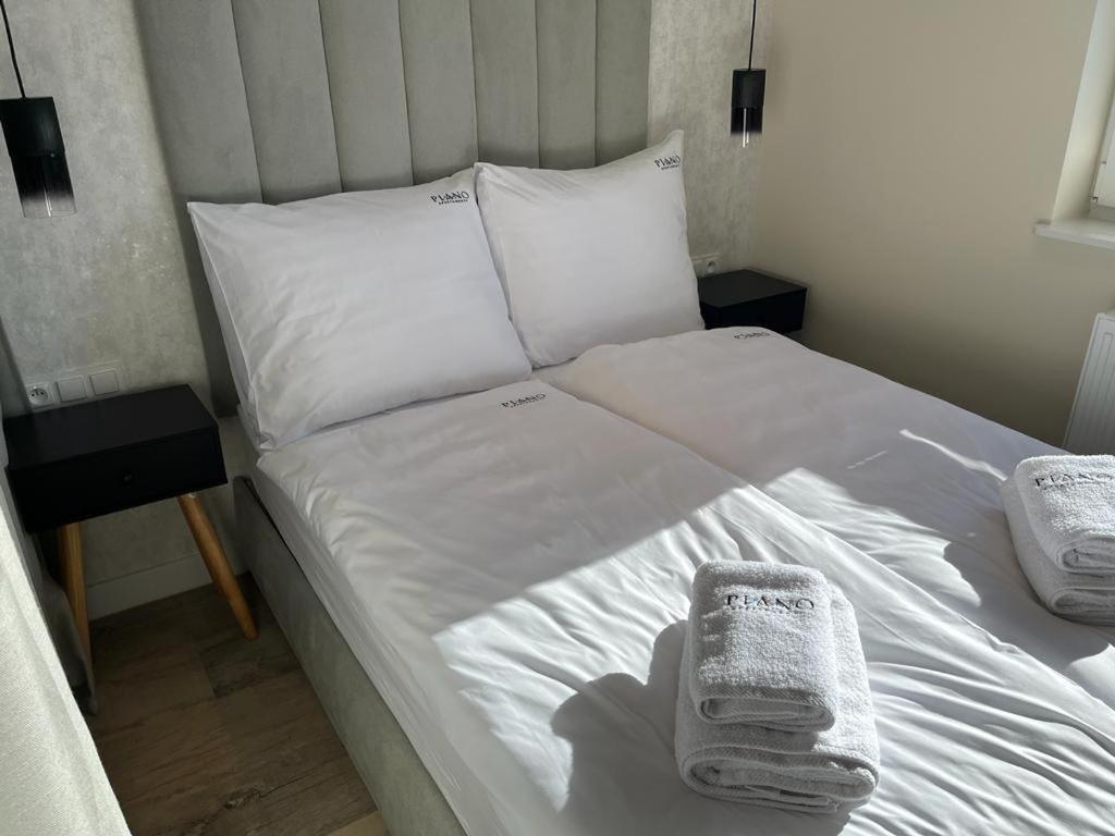 Apartamenty Piano Polna 28 Świeradów-Zdrój 外观 照片